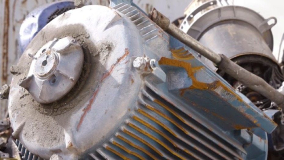 Recyclage ABB